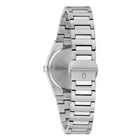 Armbanduhr Bulova Dame Classic Lady in Stahl 96M176 - 96M176